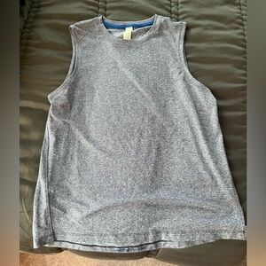 Lululemon License to Train Tank Top